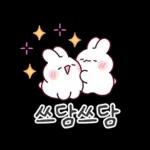 사랑뿜뿜 감사충만 토린이