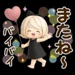 気くばり♡ゆるふわガール み～んな使える