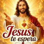 Fé que Acalma 🕊️