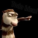 ¡Buenos días!