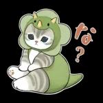 Kaiju-nyan (Kansai Dialect Remake)