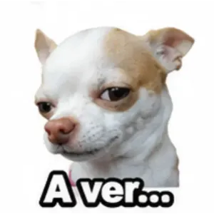 A ver... - getsticker.com