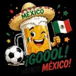 ¡Vamos México