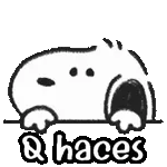 snoopy