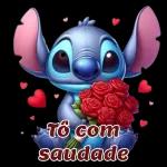Adesivos de bom dia