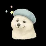 もふもふ【愛されサモエド】