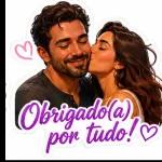Amor, te amo!
