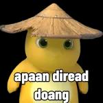 SINI CIPOK... X