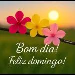 Deus abençoe o seu dia