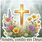 Graças a Deus 🌟