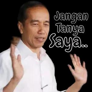 Jangan Tanya Saya.. - getsticker.com