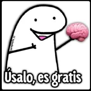 Úsalo, es gratis - getsticker.com
