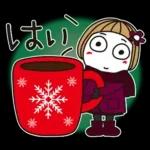 はな子✿ずっと使える冬と年末年始