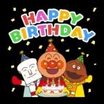 みんなに送れる☆アンパンマンやさしい言葉