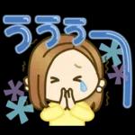 大人女子の日常【春】