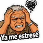 Qué oso 🫣