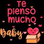 Te deseo un lindo descanso