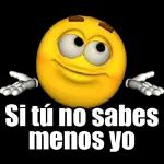 es culpa del gobierno