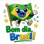 Bom Dia com Fé 🙏🌅
