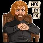 Game of Thrones
                            Valeriya Fortuna