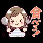 女の子がいっぱい! 【家族連絡】