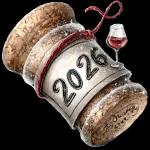 2026 Buon anno
