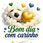 Bom Dia, Vida Linda 🌻✨