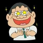 釣りバカ日誌