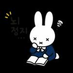 오늘도 함께 하는미피