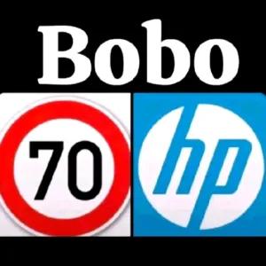 Bobo - getsticker.com