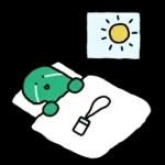 조구만 브라키오의 직장생활