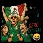 Hoy se grita con stickers ⚽🔥