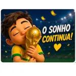 figurinha engra