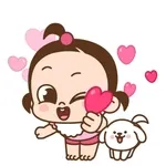 마음 따뜻해지는 무료 배포 중