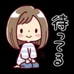 女の子がいっぱい! 【家族連絡】