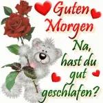 gutenmorgen