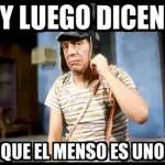 PERO QUE  TROLAZO!!