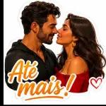 Amor, te amo!