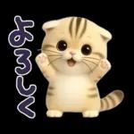 ねこちぃず♡ぐったり涙といたわり