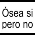 Estás ahí manta @raffadiiaz Me oyes, me escuchas?