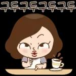방울맘의 긍정뿜뿜 리액션
