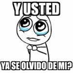 Haré como que no vi eso