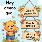 AMOR DINERO PAZ AMISTAD EQUIDAD FE DICHA SALUD Feliz Cumple.