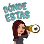 DONDE ESTAS