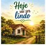 Bom Dia de Domingo 🙏☀️