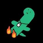 조구만 브라키오의 직장생활