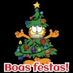 Garfield de Natal