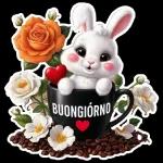 Buongiorno Buon inizio Settimana Salvo