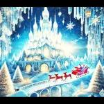 夢のクリスマス☆年末年始