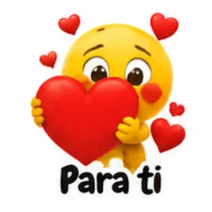 Para ti - getsticker.com